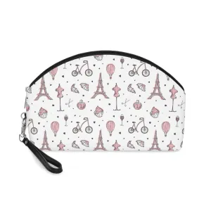 Paris in 2024 Makeup Bag