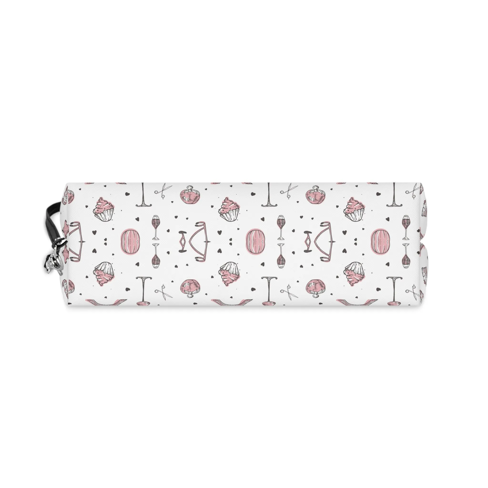 Paris in 2024 Makeup Bag