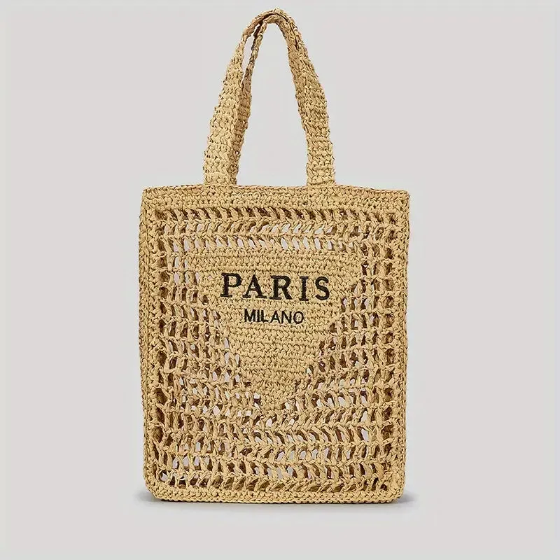 PARIS TOTE BAG