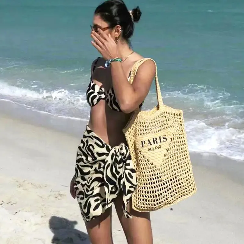 PARIS TOTE BAG