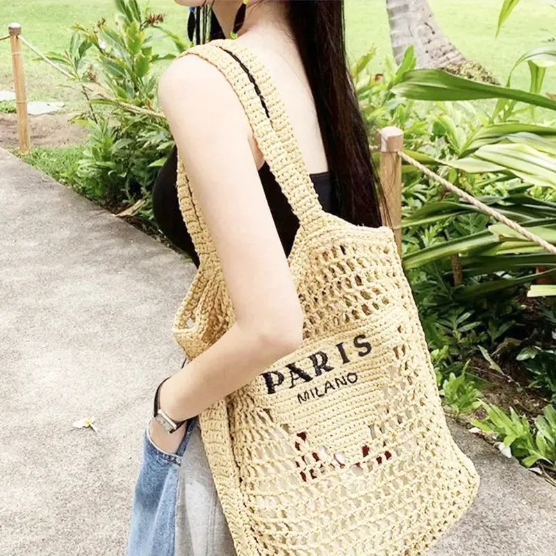 PARIS TOTE BAG