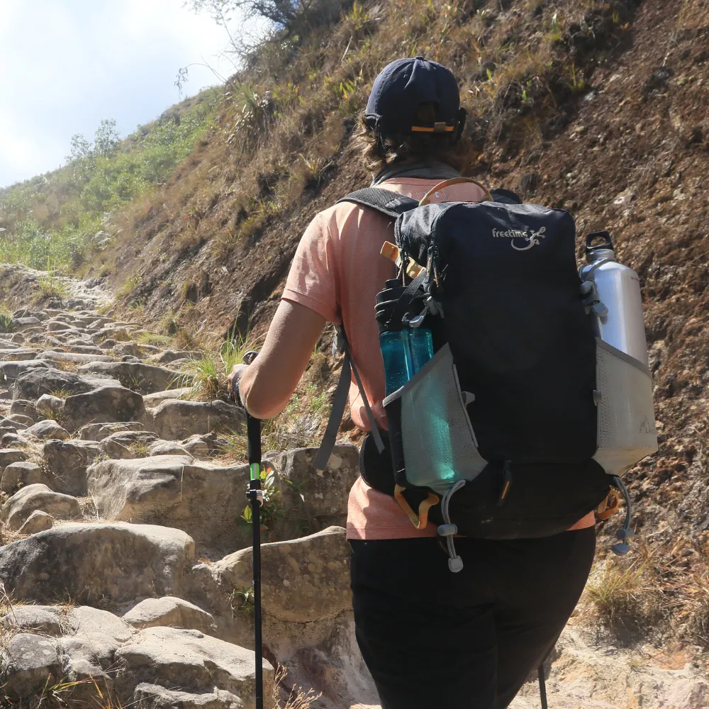 Peak 25L Rucksack