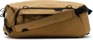 Peak Design Travel Duffel 35L (Coyote) BTRD-35-CY-2