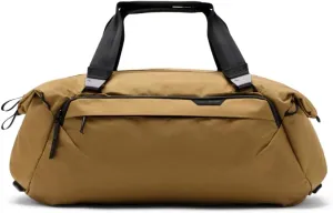 Peak Design Travel Duffel 35L (Coyote) BTRD-35-CY-2