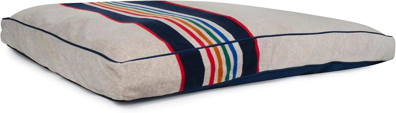 PENDLETON National Park Napper Dog Bed - Yellowstone, XL