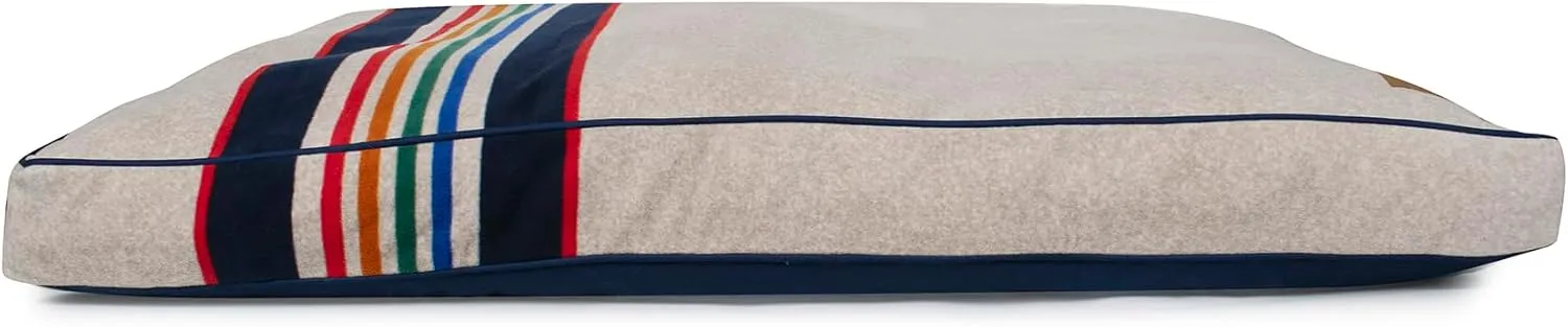 PENDLETON National Park Napper Dog Bed - Yellowstone, XL
