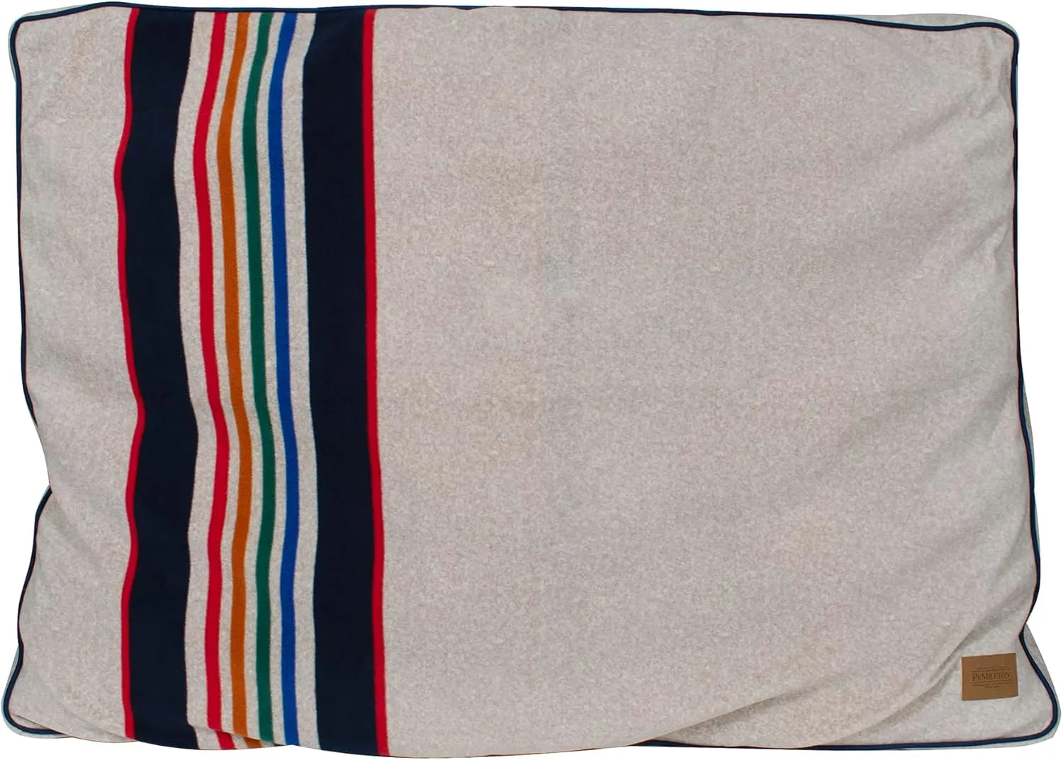 PENDLETON National Park Napper Dog Bed - Yellowstone, XL