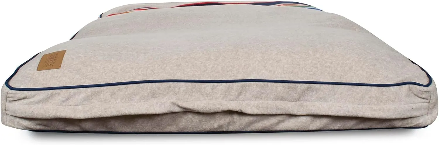PENDLETON National Park Napper Dog Bed - Yellowstone, XL