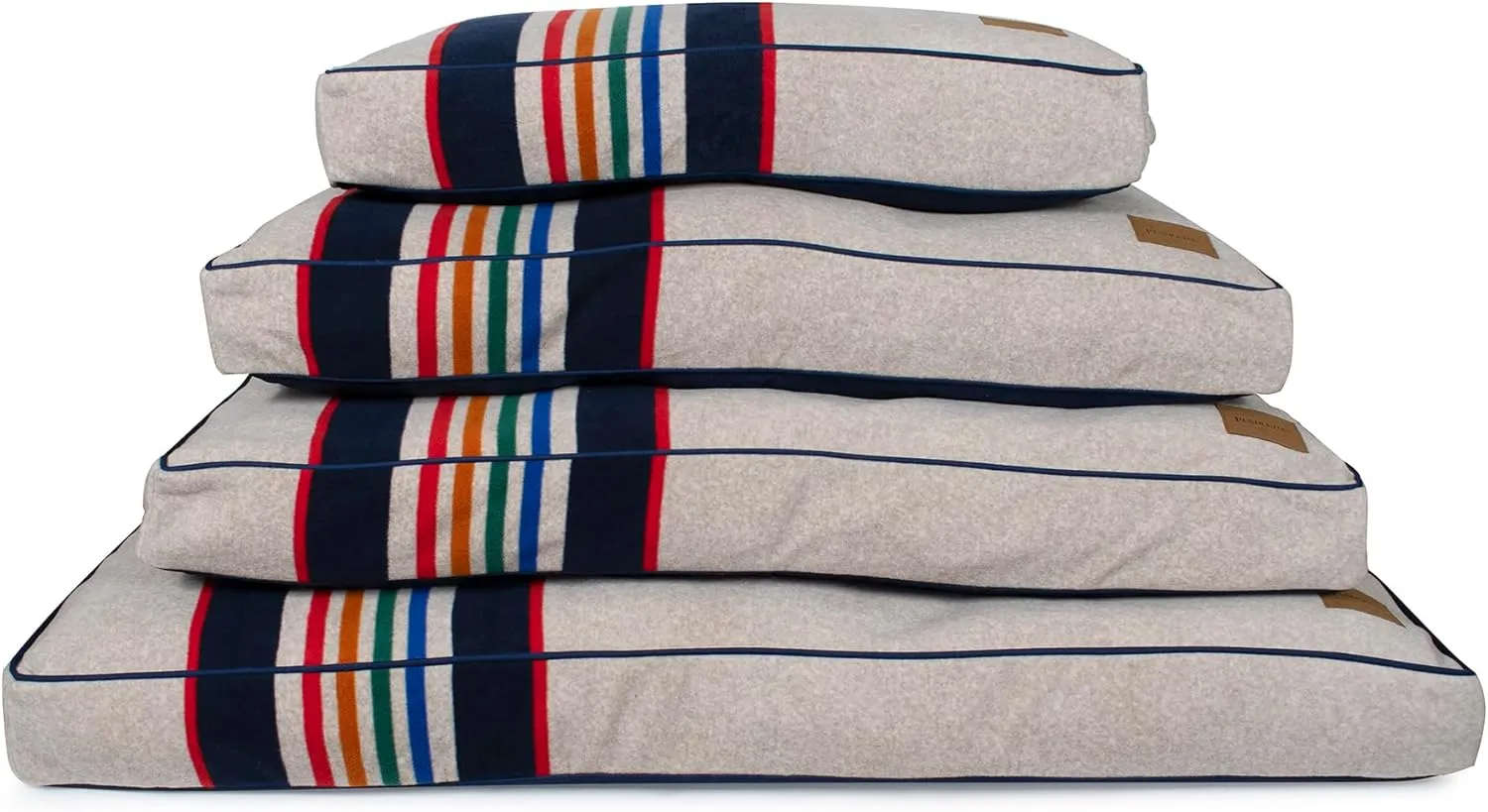 PENDLETON National Park Napper Dog Bed - Yellowstone, XL