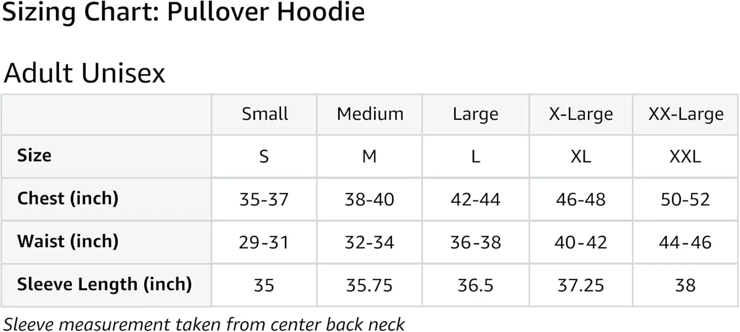 Personalized N is for Noa Name Student Kindergarten Girl Pullover Hoodie