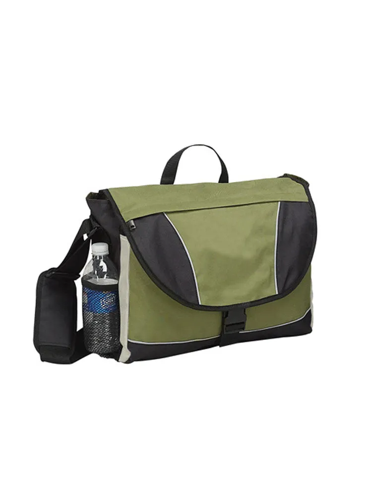 PET LAPTOP MESSENGER
