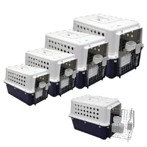 Pet One Airline Approved Pet Carriers