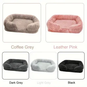 Pet Travel Bed