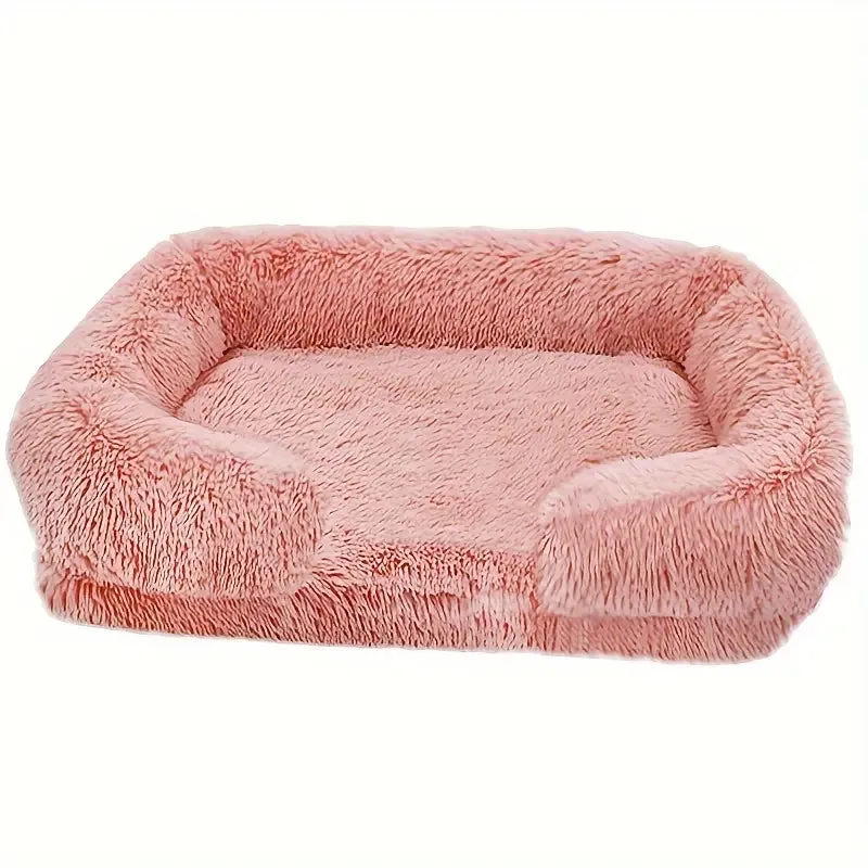 Pet Travel Bed