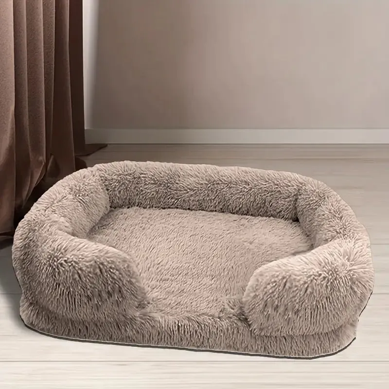 Pet Travel Bed