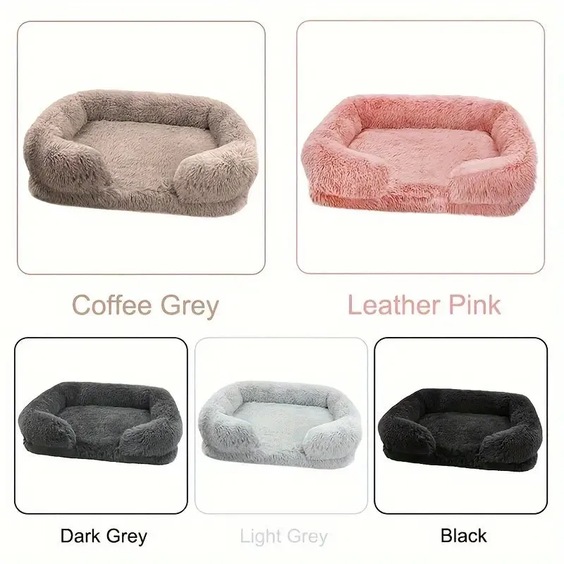 Pet Travel Bed