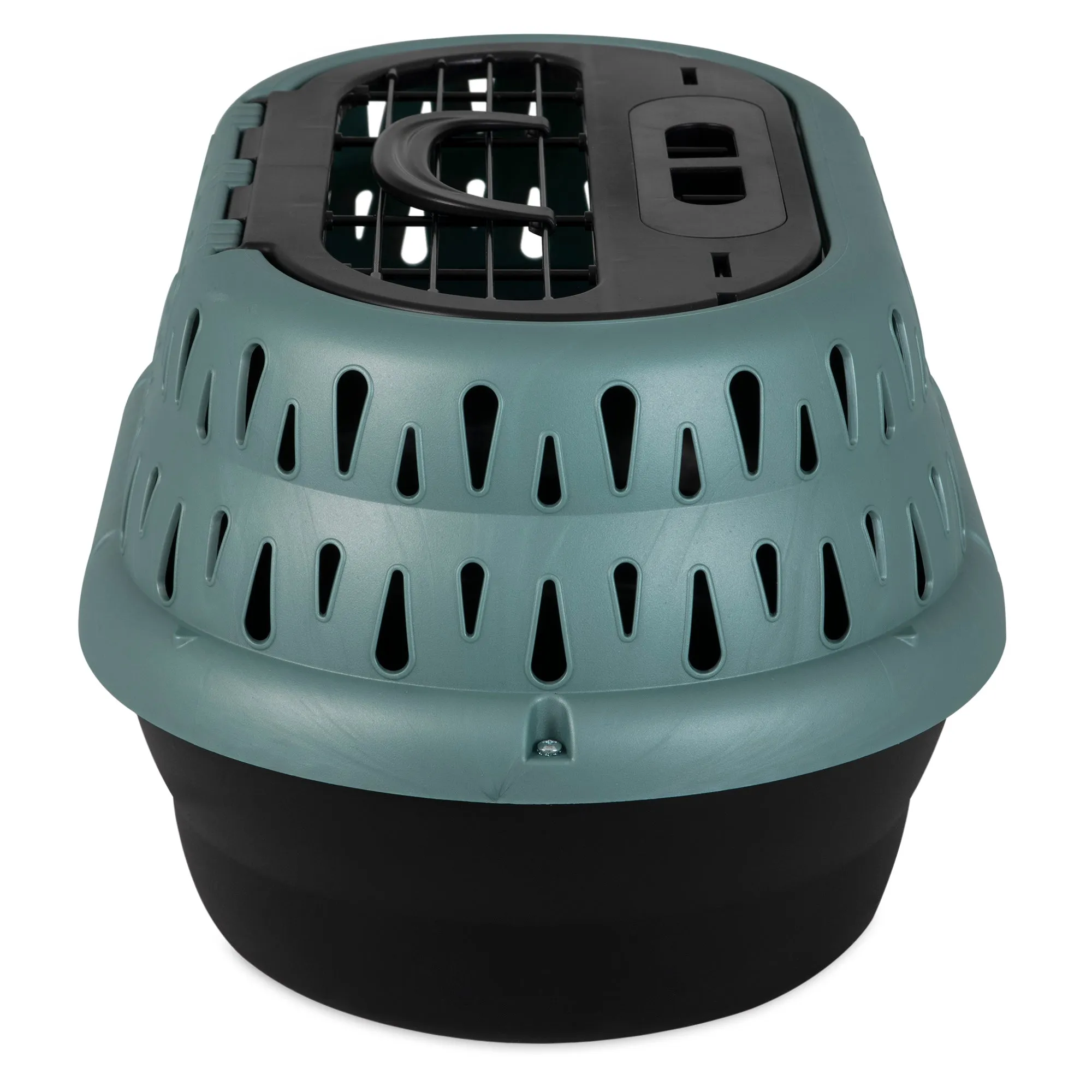 Petmate E-Z Load Top Load Cat Kennel