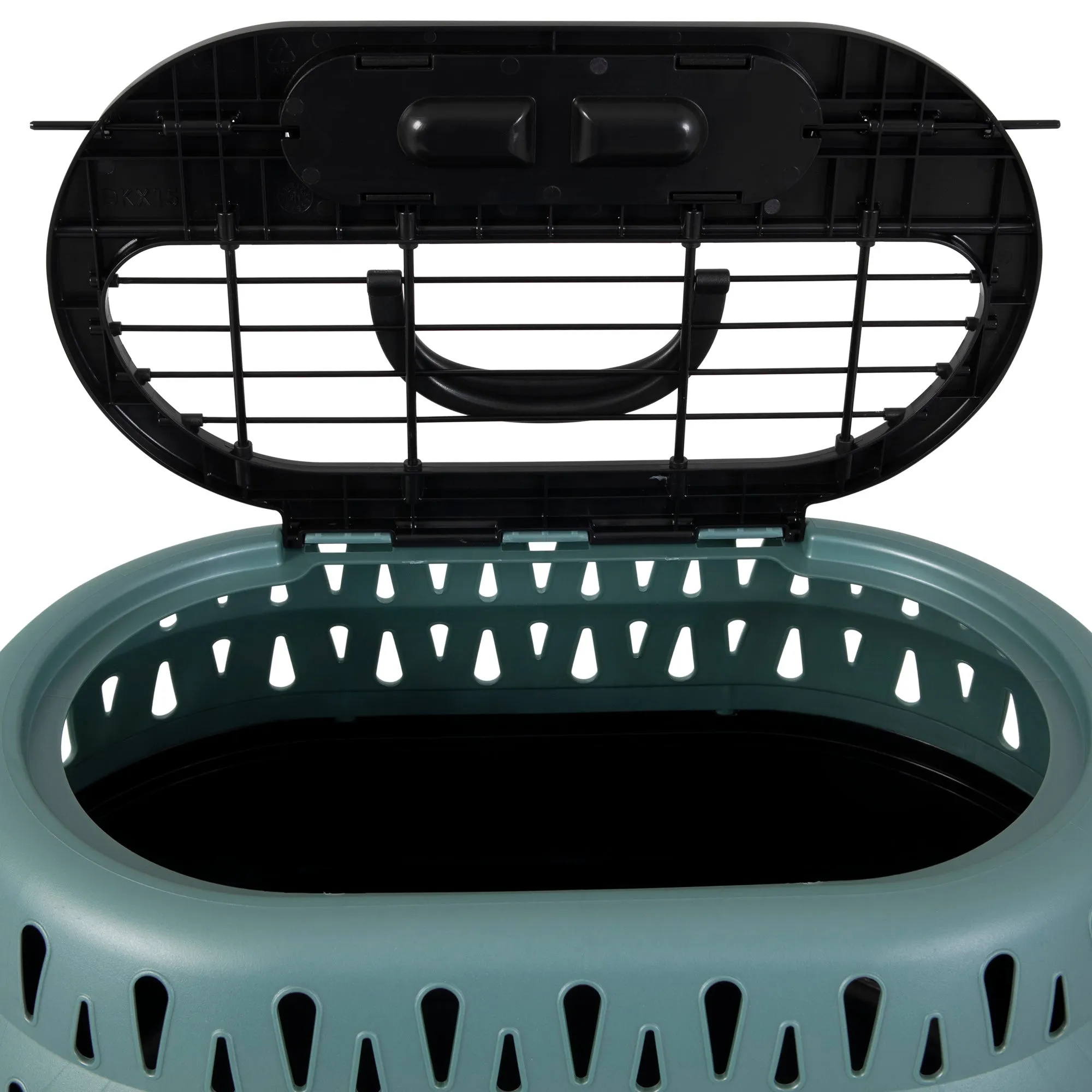 Petmate E-Z Load Top Load Cat Kennel