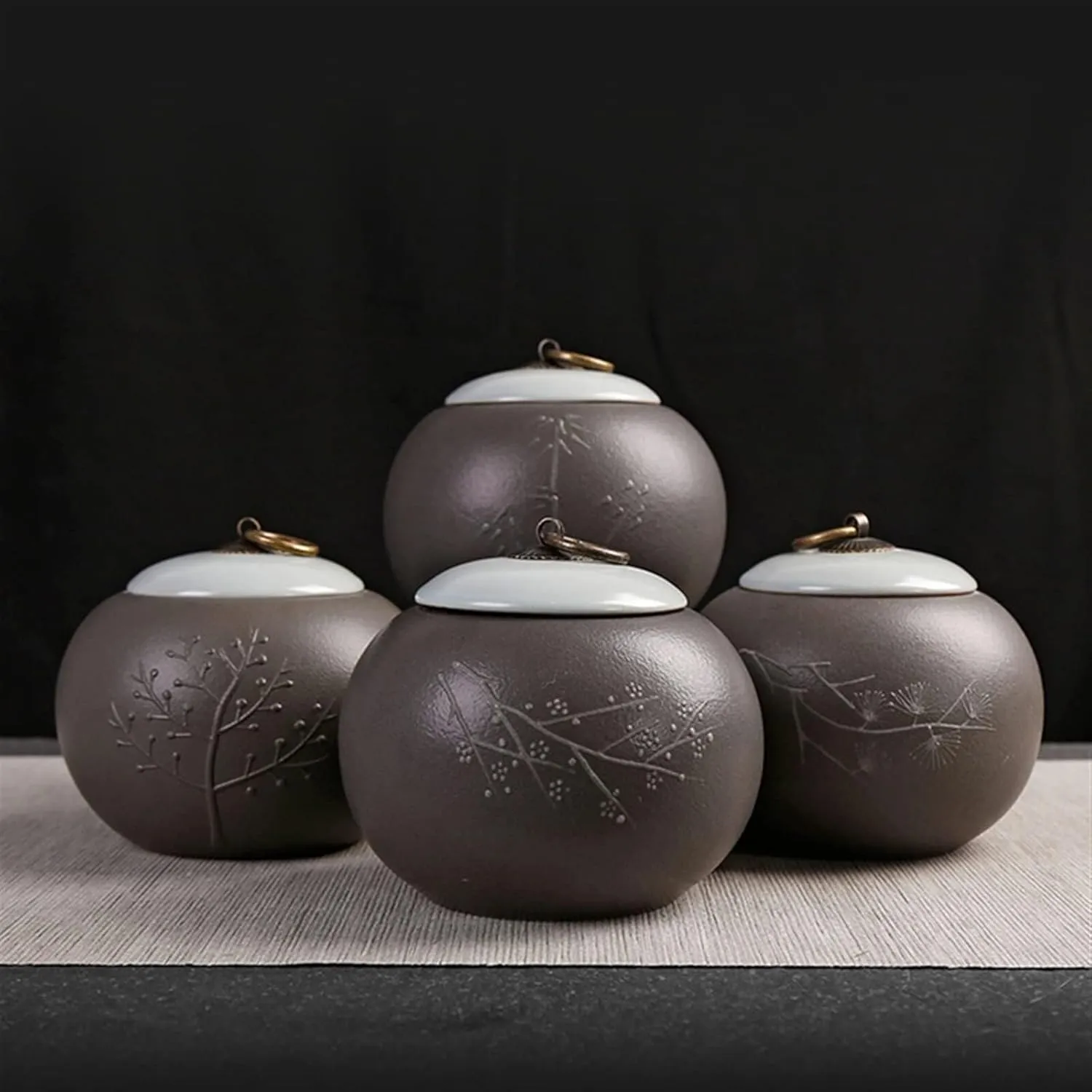 Pets Wooden Urns for Dogs Cats Ashes Keepsake Memorial Box Funeral Set Burial Urns for Cremated Remains Ash Vial Adult Funeral Urn Pet Cat and Dog Urn 00145 Pets Memorials (A)(C)