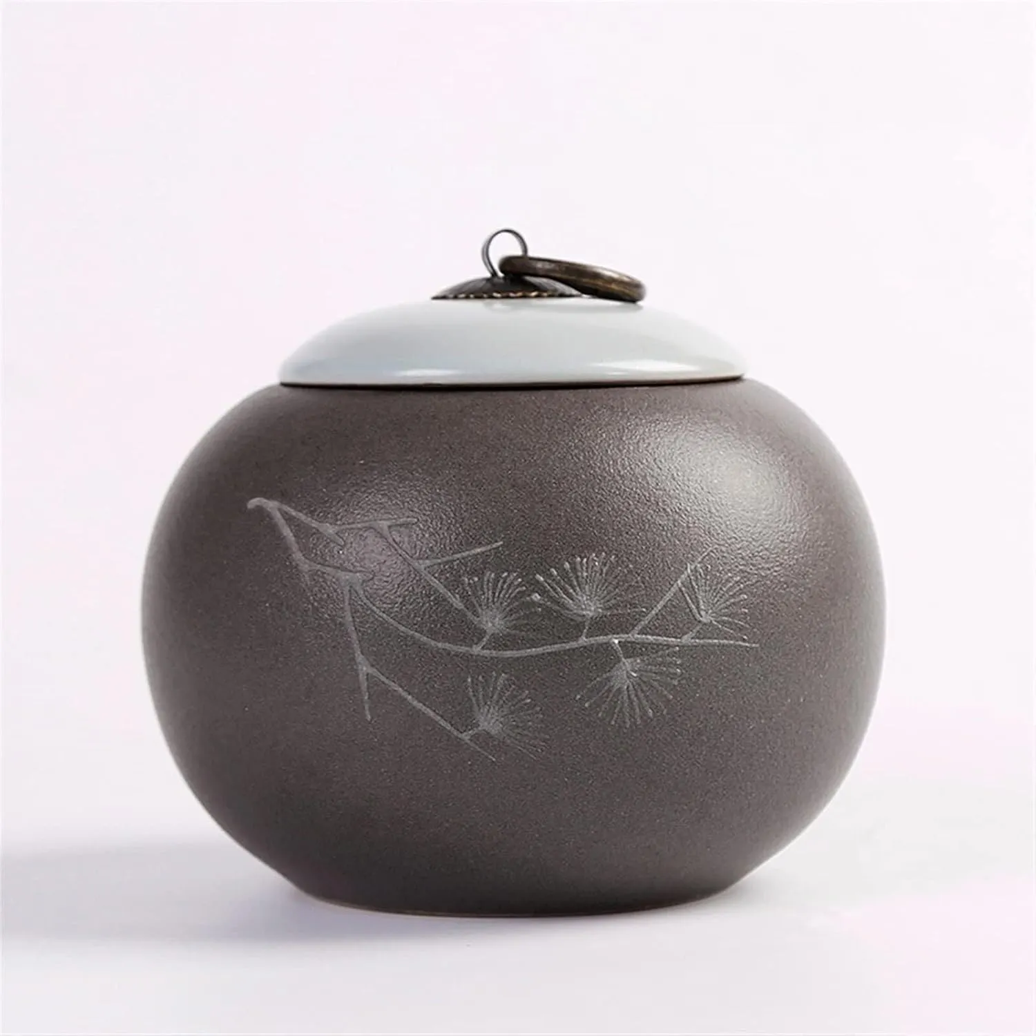 Pets Wooden Urns for Dogs Cats Ashes Keepsake Memorial Box Funeral Set Burial Urns for Cremated Remains Ash Vial Adult Funeral Urn Pet Cat and Dog Urn 00145 Pets Memorials (A)(C)