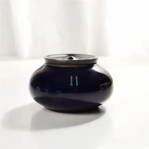 Pets Wooden Urns for Dogs Cats Ashes Keepsake Memorial Box Funeral Set Burial Urns for Cremated Remains Ash Vial Adult Funeral Urn Pet Cat and Dog Urn 08500 Pets Memorials (A)(A)