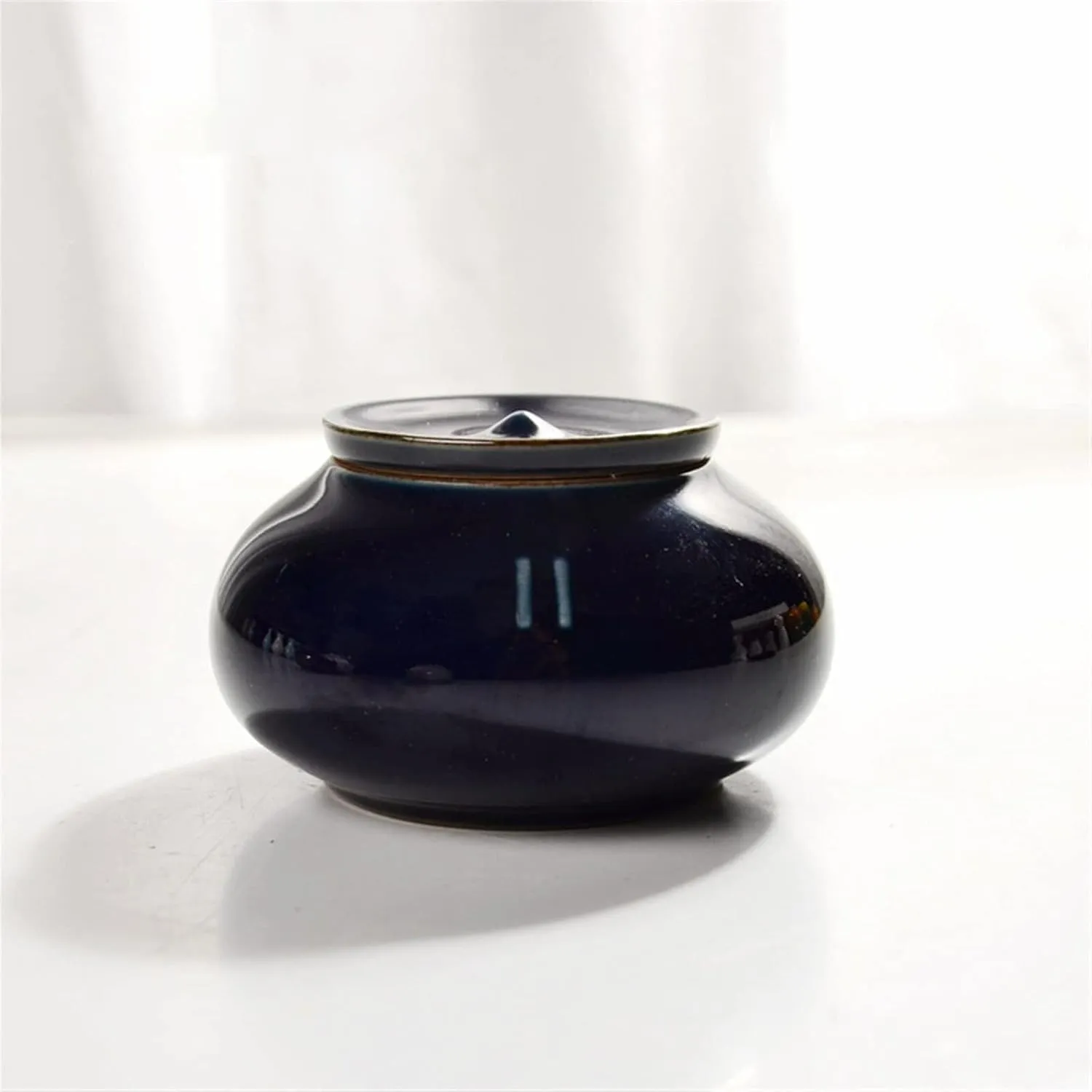 Pets Wooden Urns for Dogs Cats Ashes Keepsake Memorial Box Funeral Set Burial Urns for Cremated Remains Ash Vial Adult Funeral Urn Pet Cat and Dog Urn 08500 Pets Memorials (A)(A)