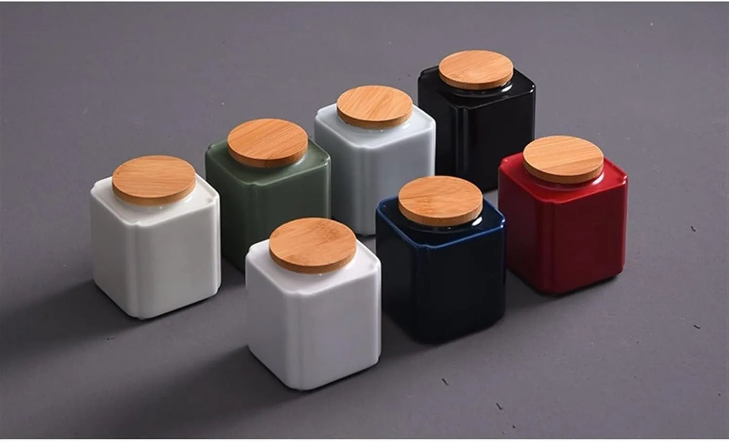 Pets Wooden Urns for Dogs Cats Ashes Keepsake Memorial Box Funeral Set Burial Urns for Cremated Remains Ash Vial Adult Funeral Urn Pet Cat and Dog Urn 21794 Pets Memorials (Red)(Green)