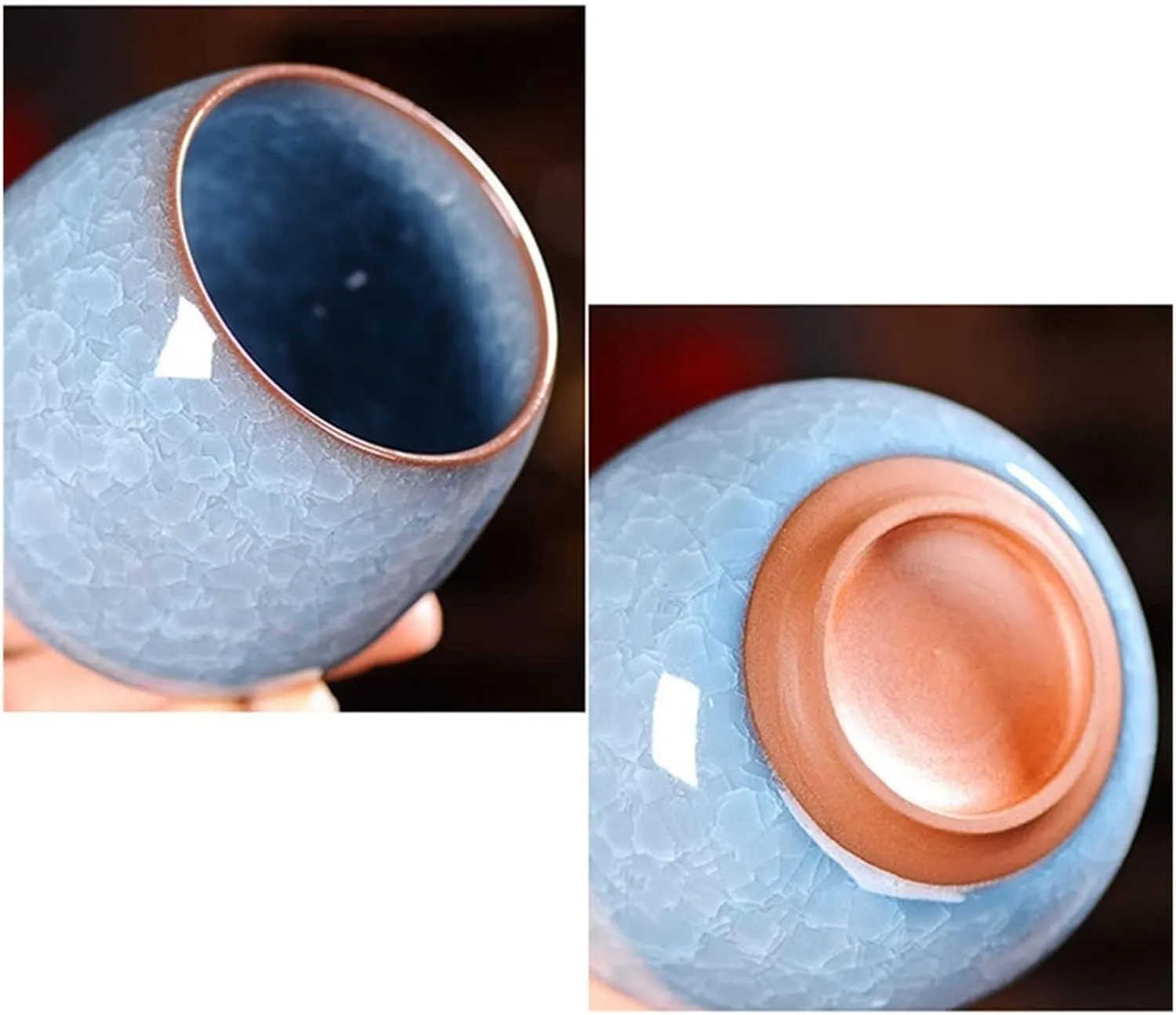Pets Wooden Urns for Dogs Cats Ashes Keepsake Memorial Box Funeral Set Burial Urns for Cremated Remains Ash Vial Adult Funeral Urn Pet Cat and Dog Urn 73251 Pets Memorials(H,Small)