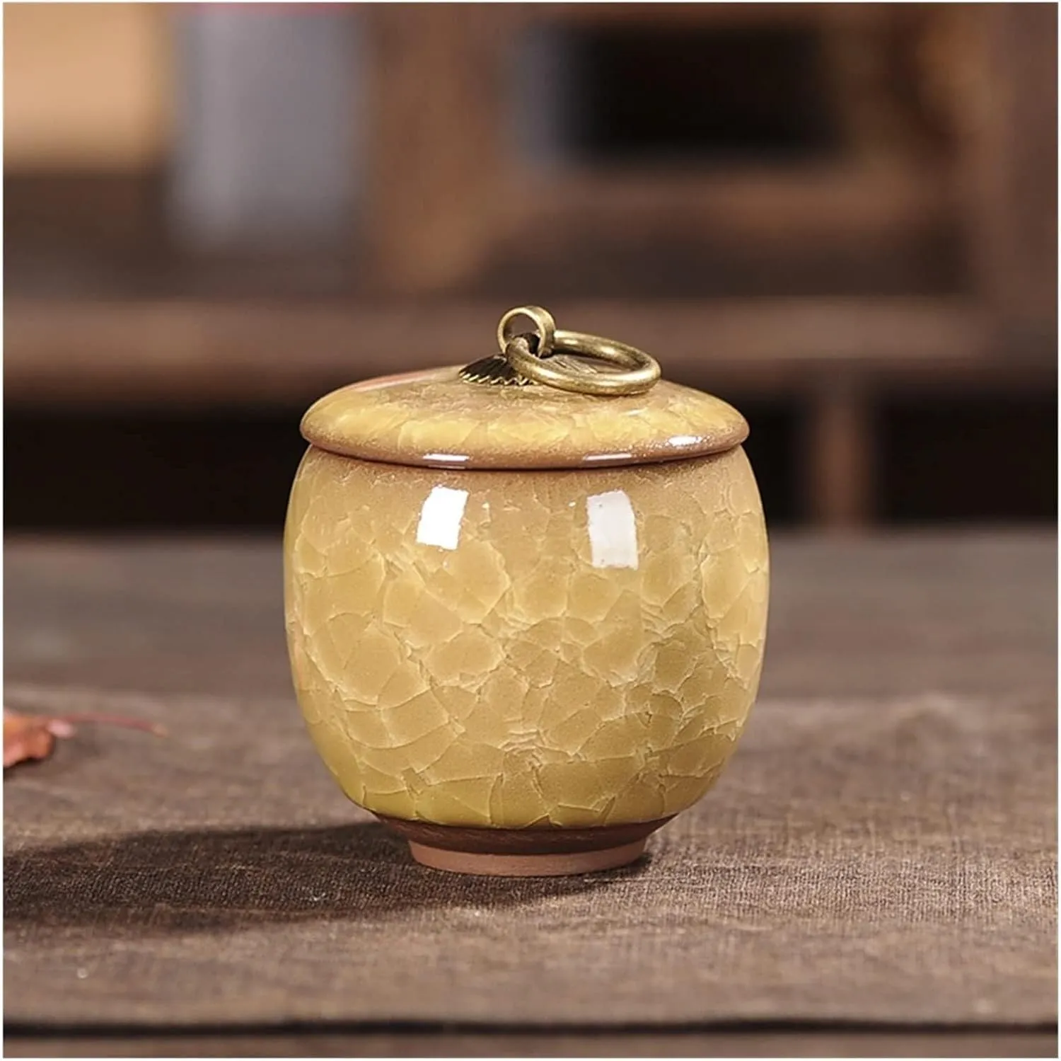 Pets Wooden Urns for Dogs Cats Ashes Keepsake Memorial Box Funeral Set Burial Urns for Cremated Remains Ash Vial Adult Funeral Urn Pet Cat and Dog Urn 73251 Pets Memorials(H,Small)