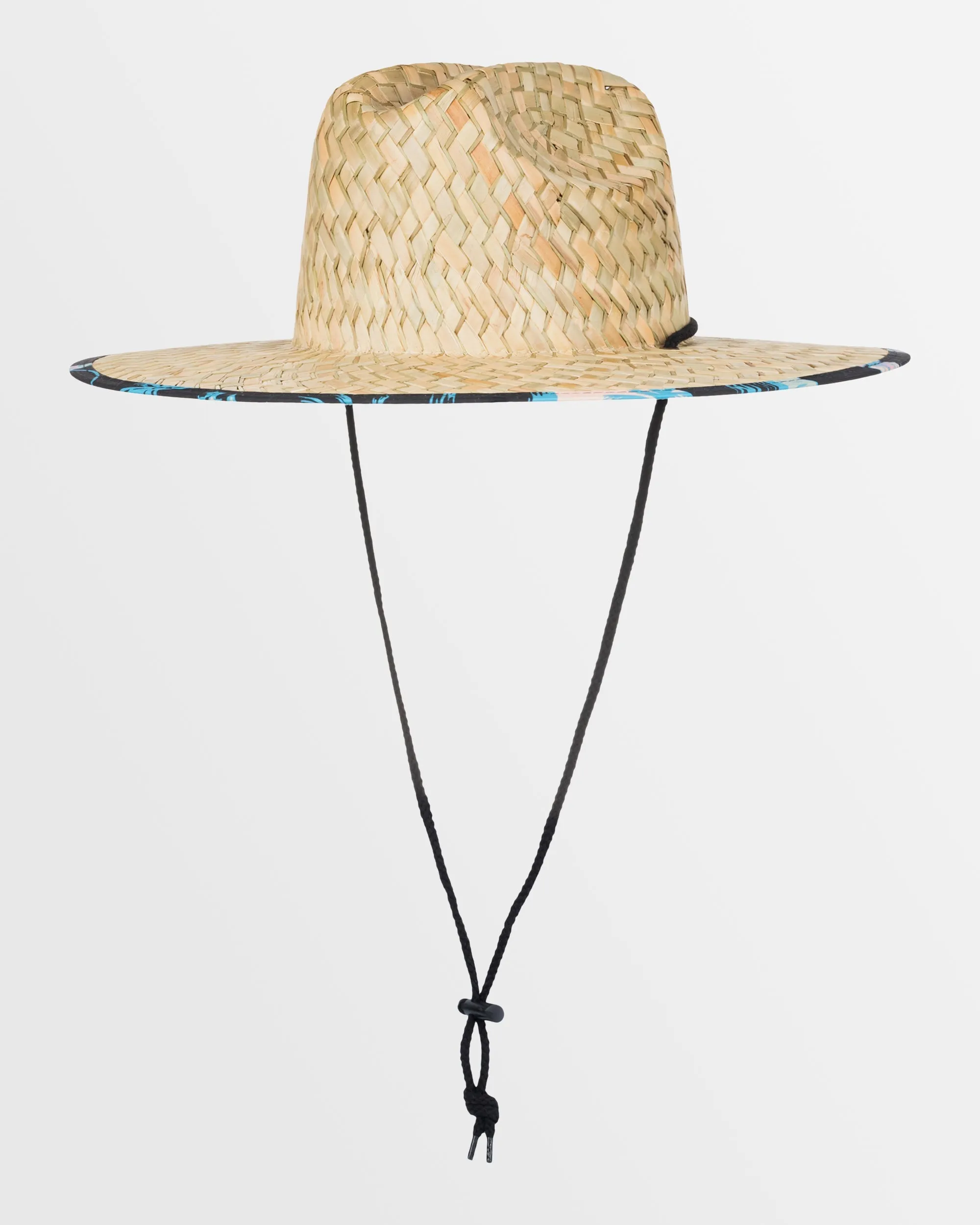 Pierside Straw Surf Hat