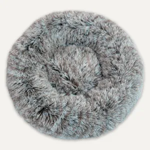 Plush Ultra Soft Pet Bed (Small) | Goo-eez