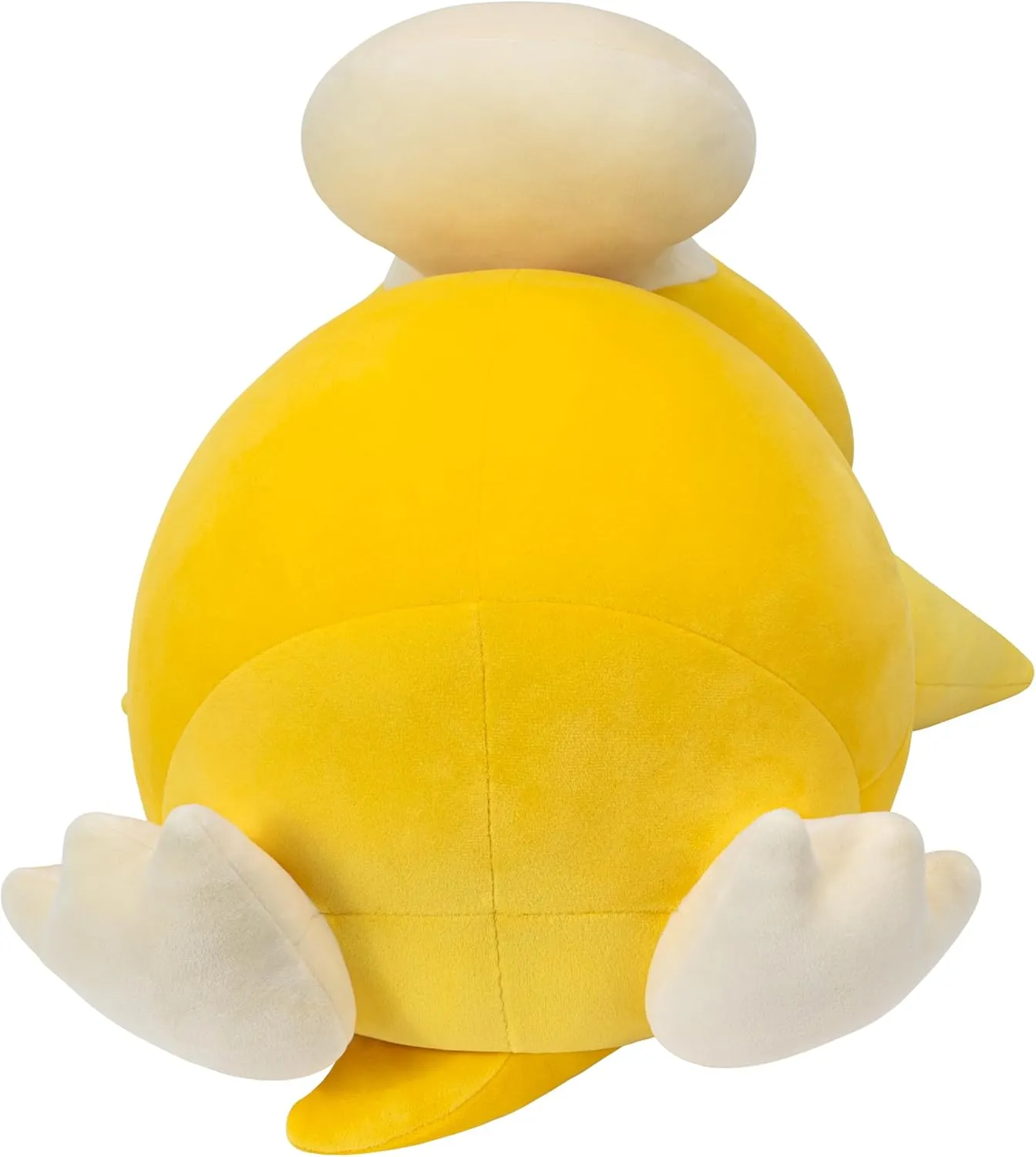 Pokemon Psyduck Sleeping Plush - 18-Inch Premium Plush in Sleeping Pose