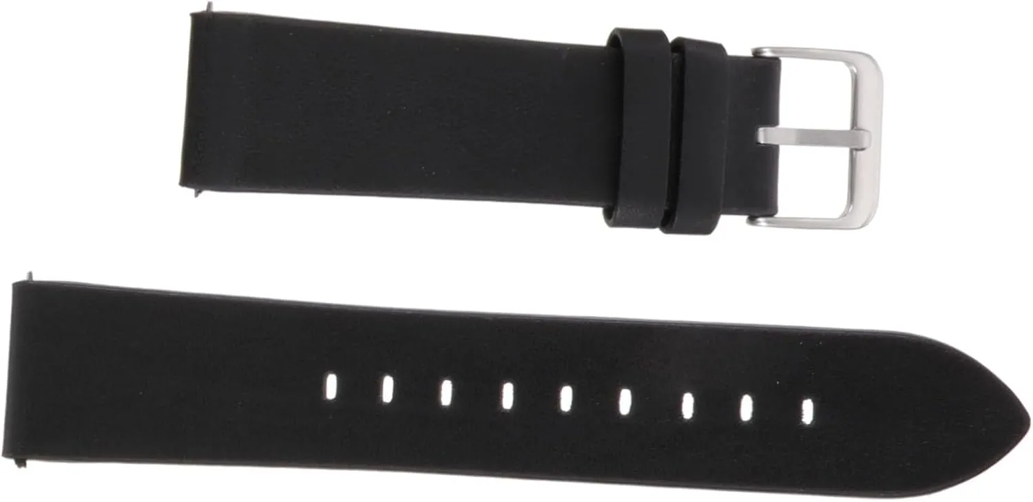 POPETPOP Elevate Your Style Genuine Leather Watch Band for Watch Gt1/2 Comfortable Wristband for Men Women Unique Design
