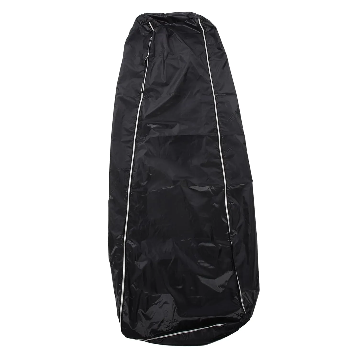 Portable Corpse Bag Waterproof Body Bag for Dead Large Capacity Funeral Accessory