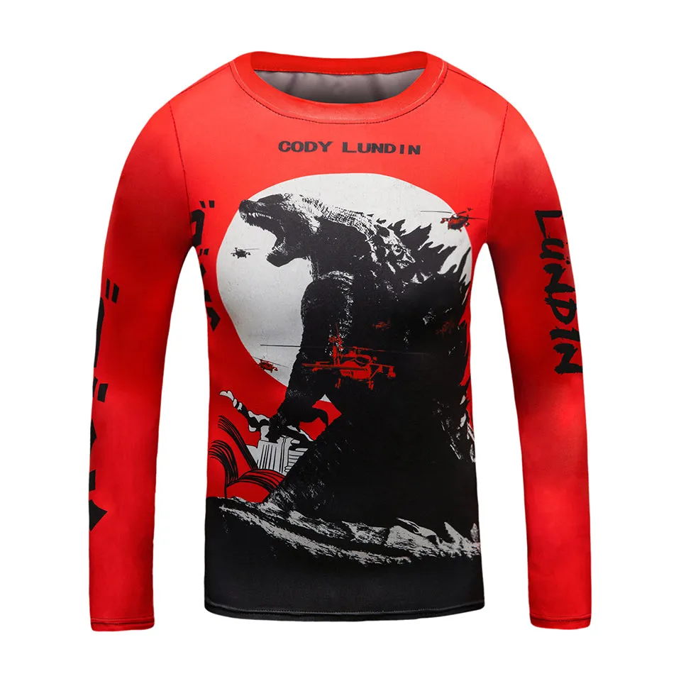 Premium MMA Boxing Training Set – UFC Fighting Suit for Men, Women & Children, Breathable Quick Dry Sports Wear, Short Sleeve for Sparring & Fitness Training