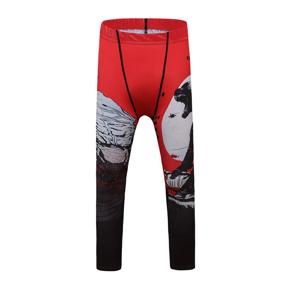Premium MMA Boxing Training Set – UFC Fighting Suit for Men, Women & Children, Breathable Quick Dry Sports Wear, Short Sleeve for Sparring & Fitness Training