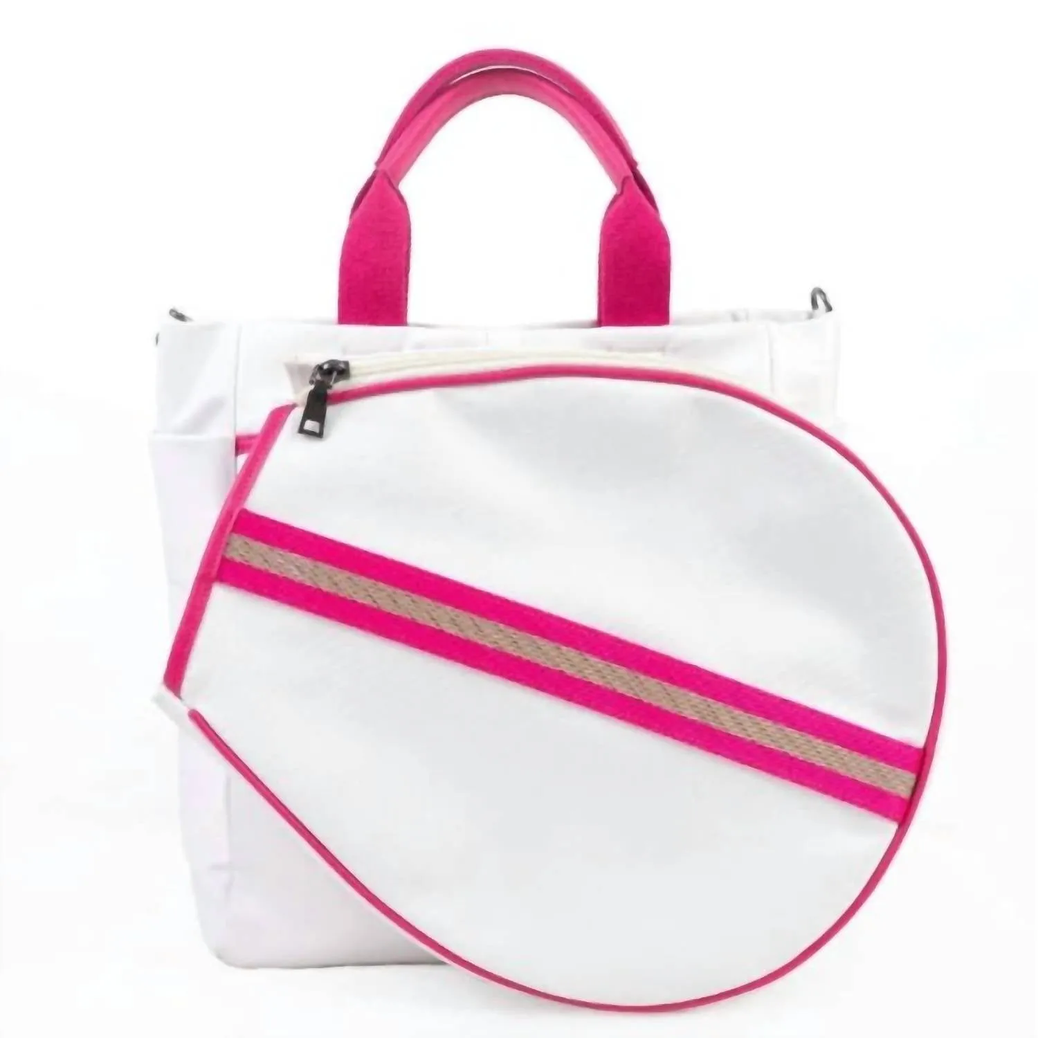 Prenelove - Tofino Tennis Bag