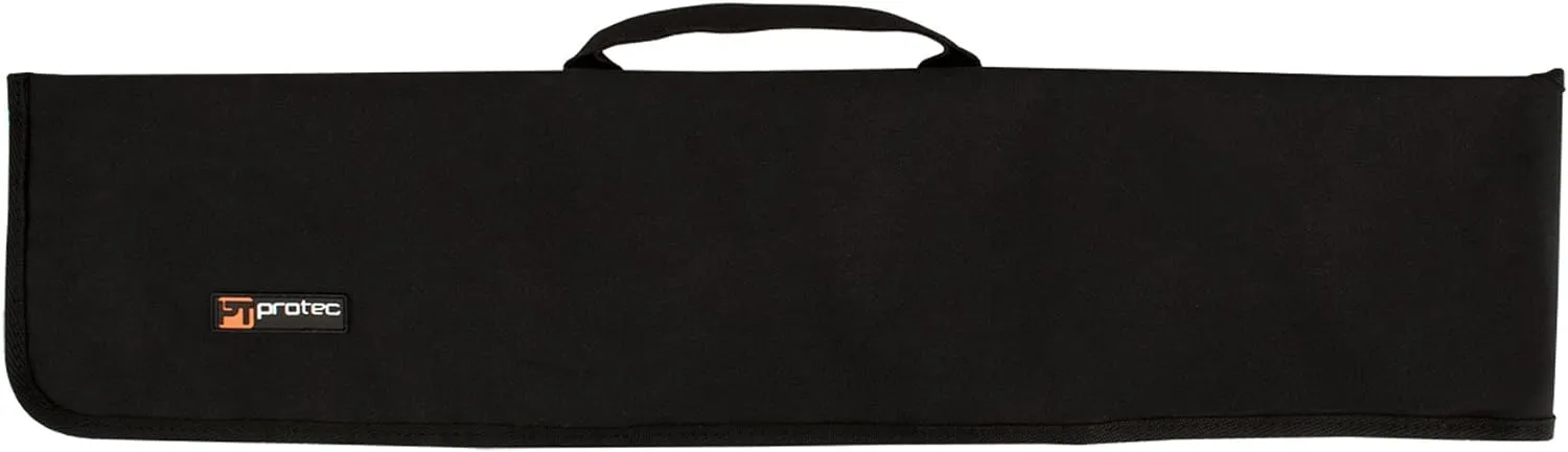 Protec Universal Music Stand Bag with Shoulder Sling,Black