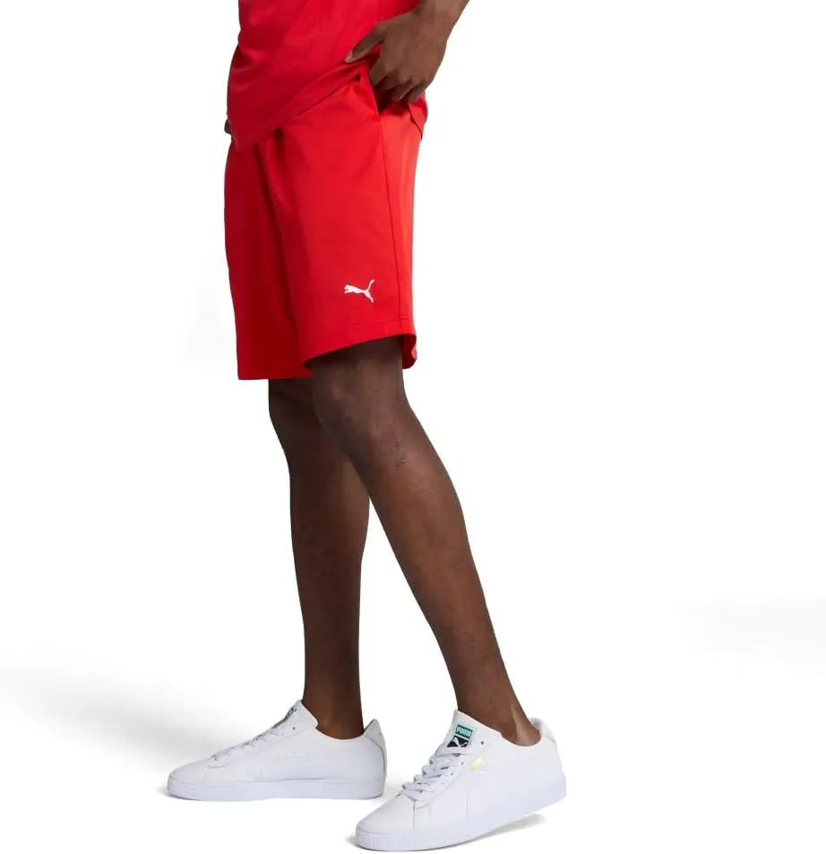PUMA Men's Essentials Woven 9" Shorts
