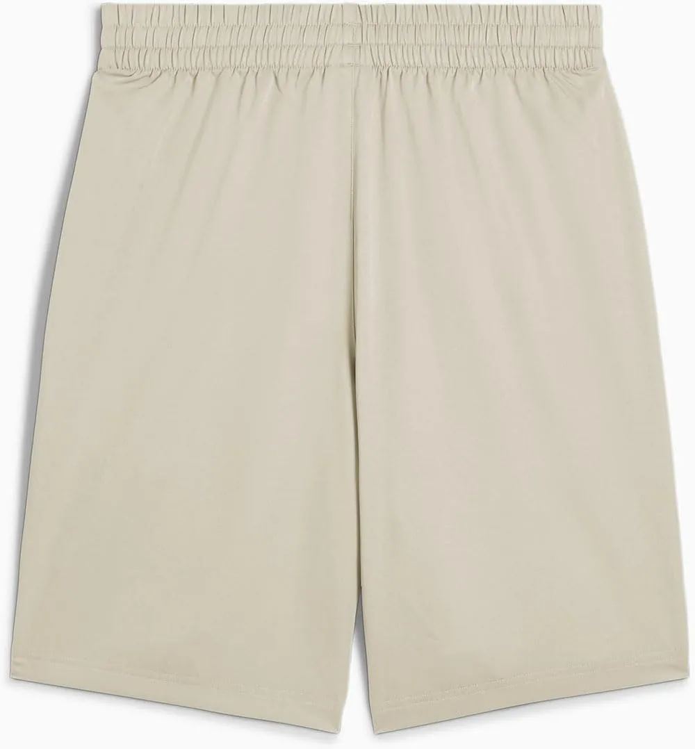 PUMA Men's Essentials Woven 9" Shorts