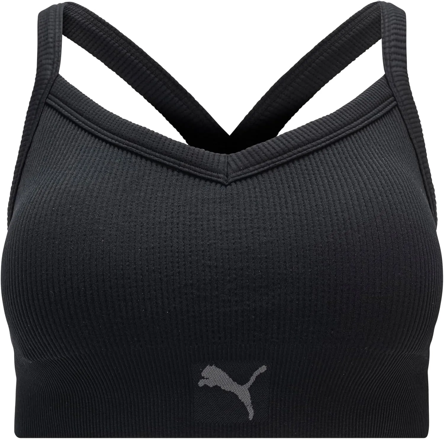 PUMA Women's Seamless Sports Bra