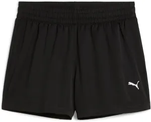 PUMA Women's Woven Shorts
