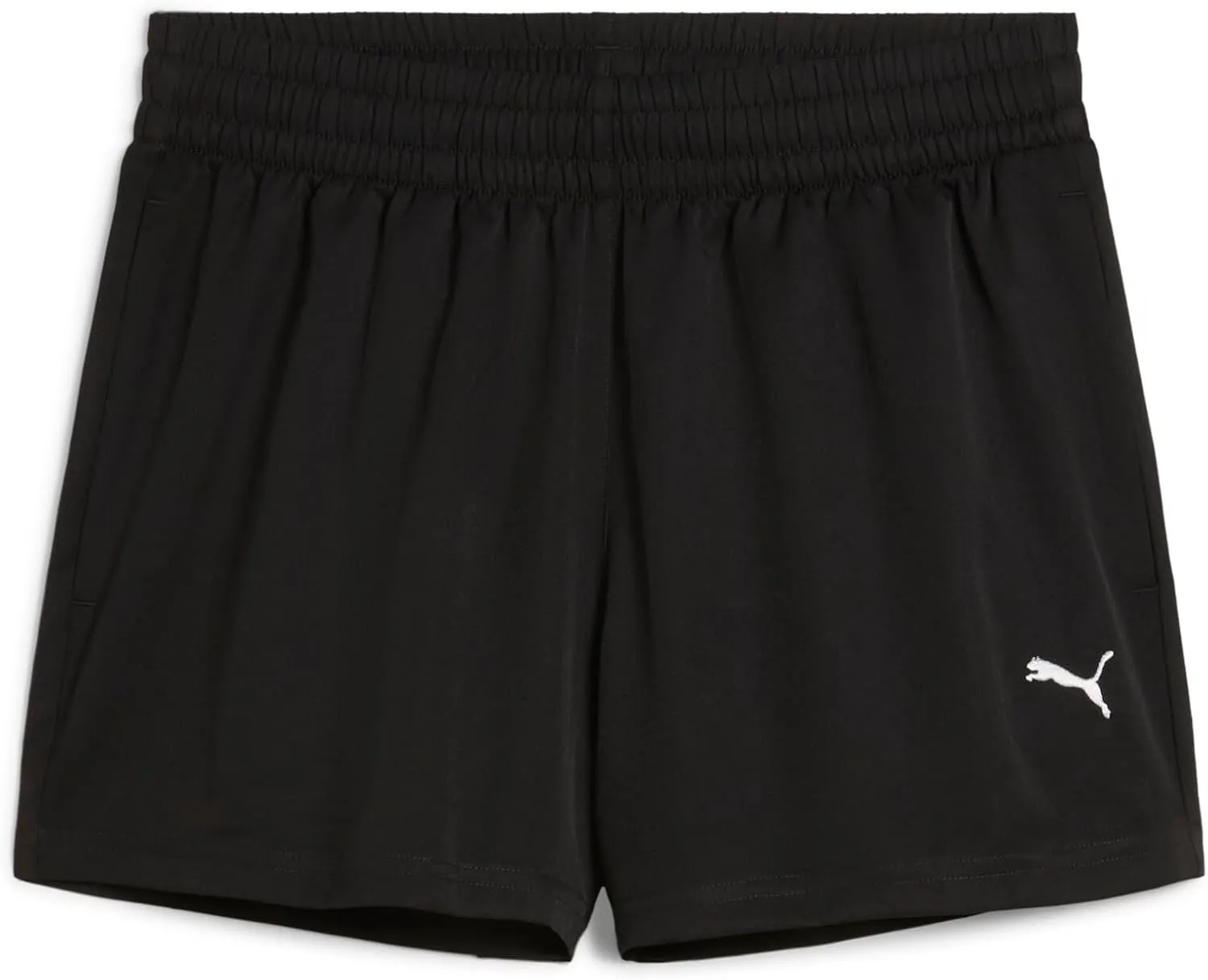 PUMA Women's Woven Shorts