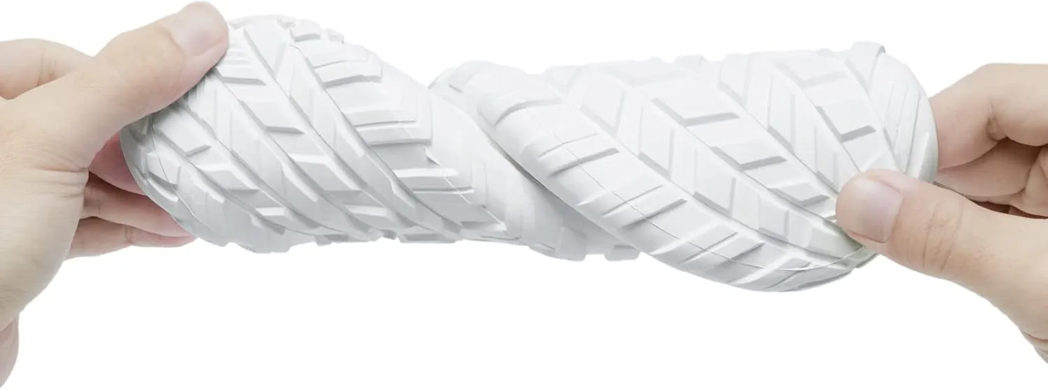 Racqua Water Shoes for Womens and Mens Pool Beach Swim Shoes Breathable Quick-Dry Barefoot Shoes
