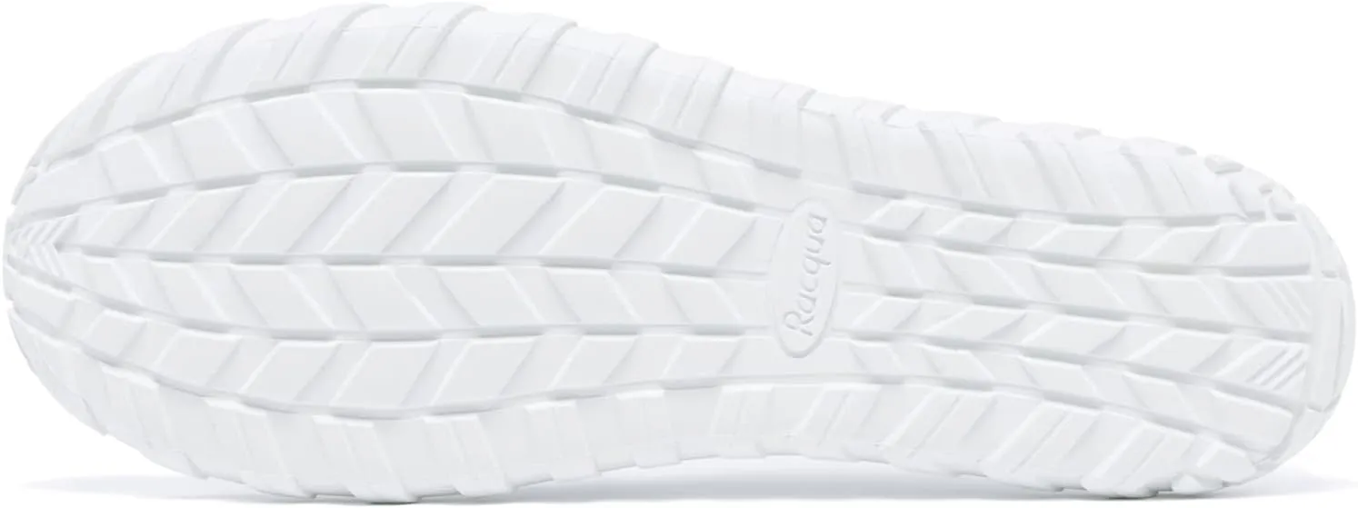 Racqua Water Shoes for Womens and Mens Pool Beach Swim Shoes Breathable Quick-Dry Barefoot Shoes