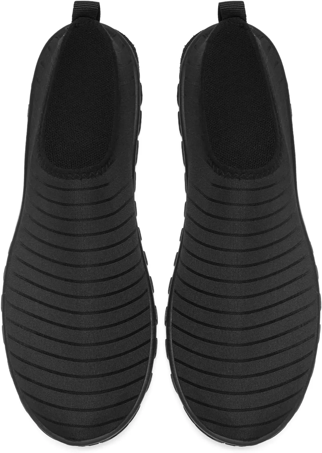 Racqua Water Shoes for Womens and Mens Pool Beach Swim Shoes Breathable Quick-Dry Barefoot Shoes