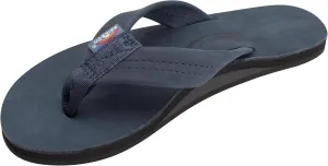 Rainbow Sandals Women's Single Layer Premier Leather