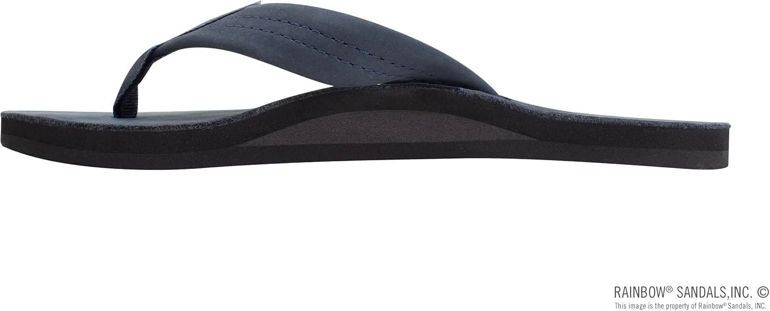 Rainbow Sandals Women's Single Layer Premier Leather