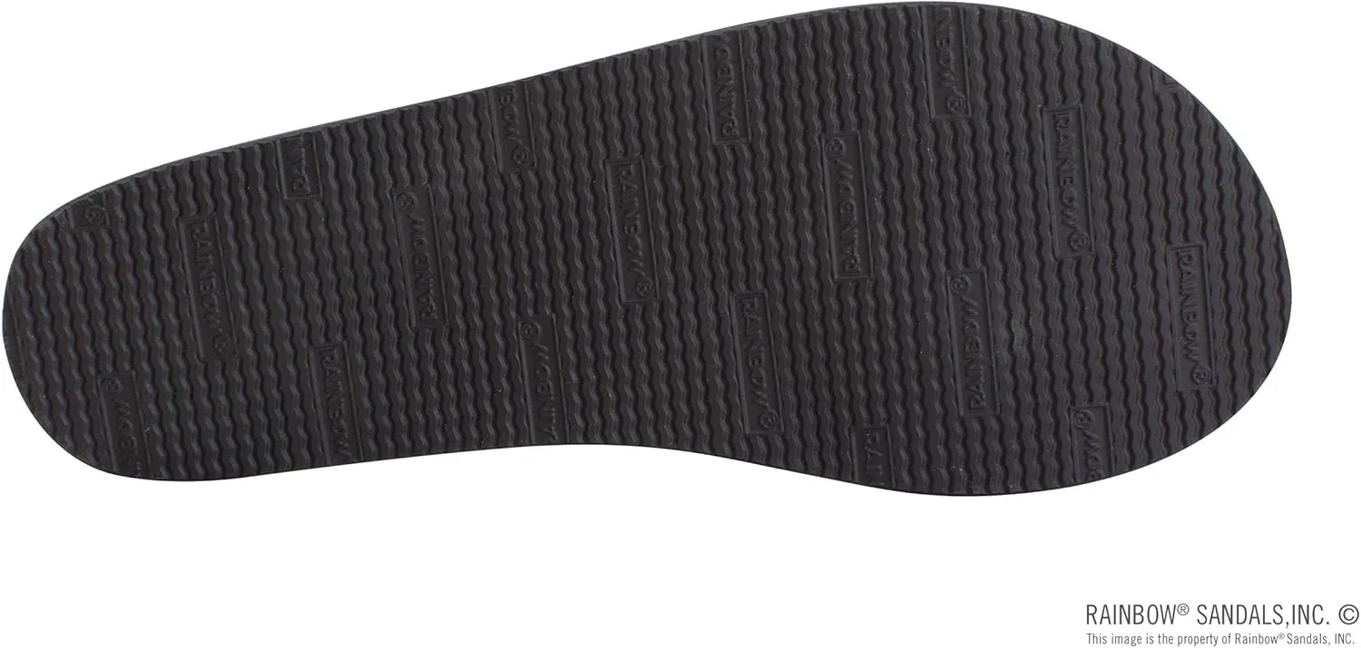 Rainbow Sandals Women's Single Layer Premier Leather