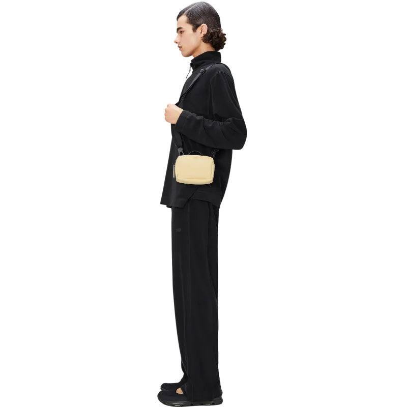 RAINS Box Bag Micro